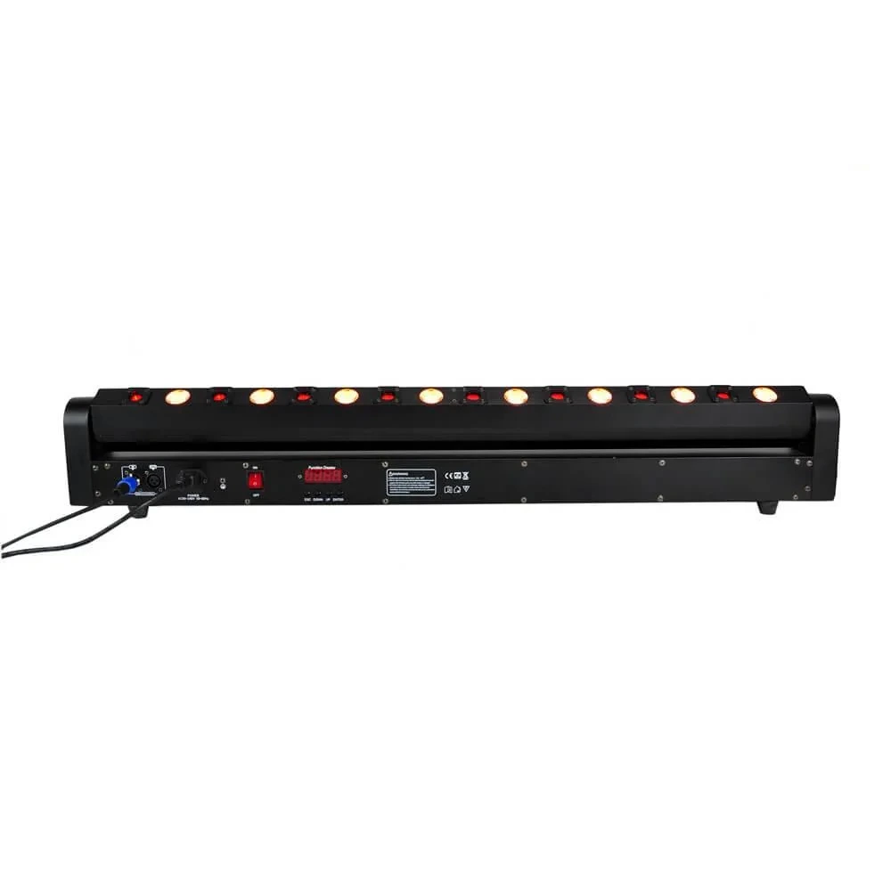 Laser Light Beam Pro 200W