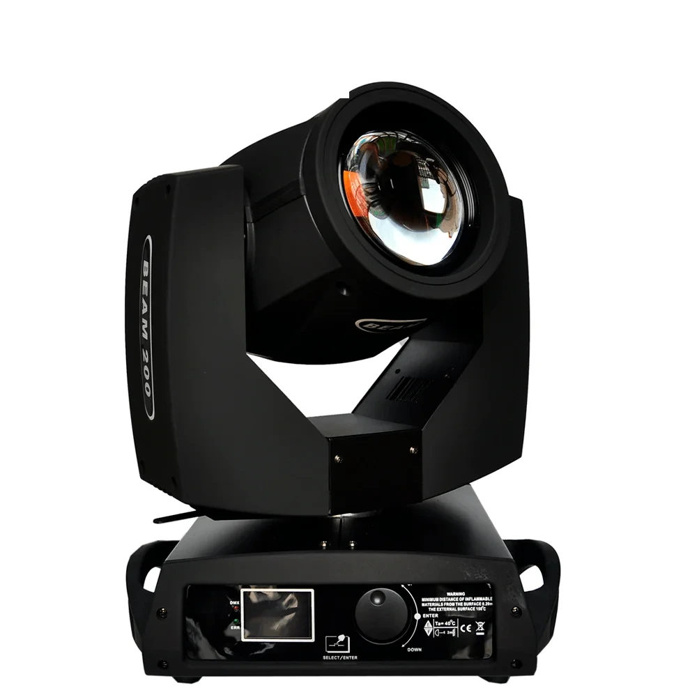 Beam Light Nightless Sky 230W Phoenix