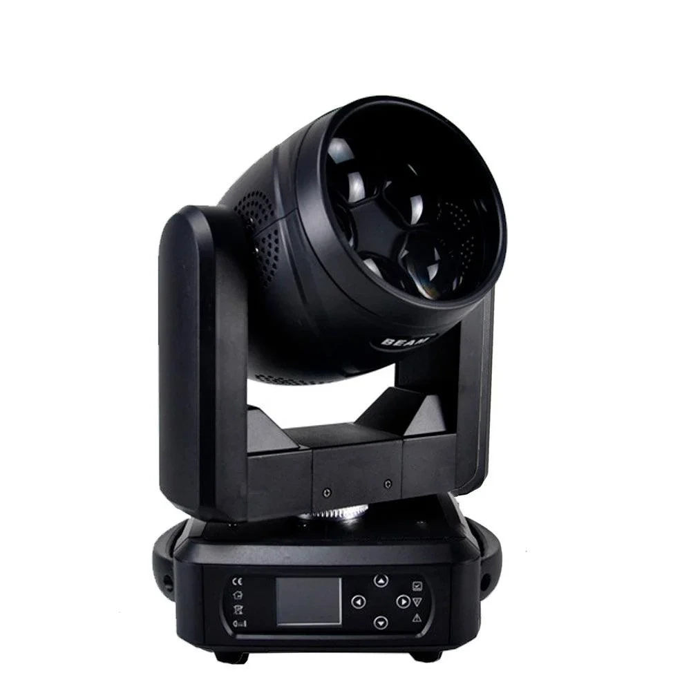 Light Fixture BEAM 250W BEE EYE RGBWA