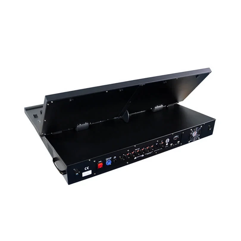 Professional Stage Lighting Console I7MA Dark Horse Grand MA 2 Bar DMX512 - Image 10