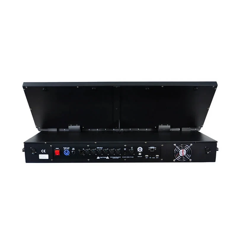 Professional Stage Lighting Console I7MA Dark Horse Grand MA 2 Bar DMX512 - Image 9