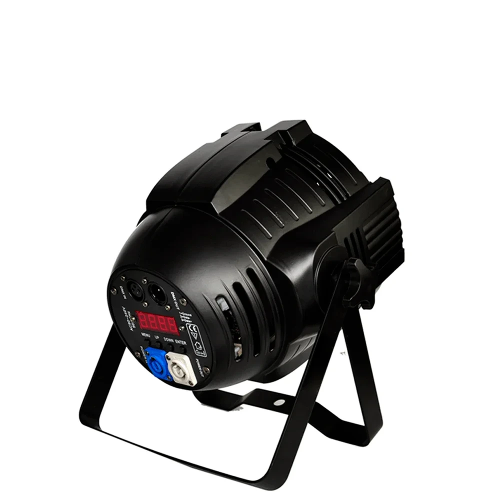 COB LED Blinder Light IP20 200W - Image 4
