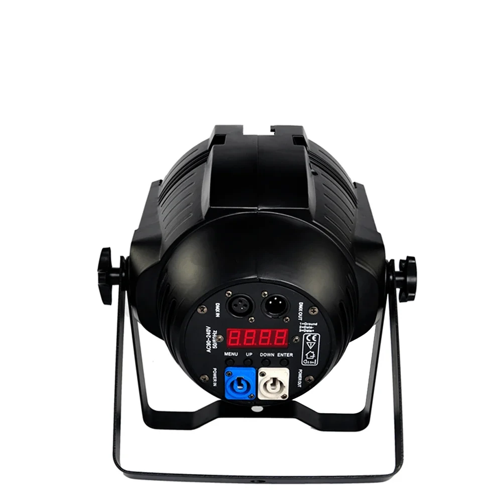 COB LED Blinder Light IP20 200W - Image 5