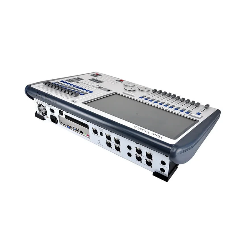 TIGER TOUCH 2 – Lighting Console Stage Second Generation - Image 10