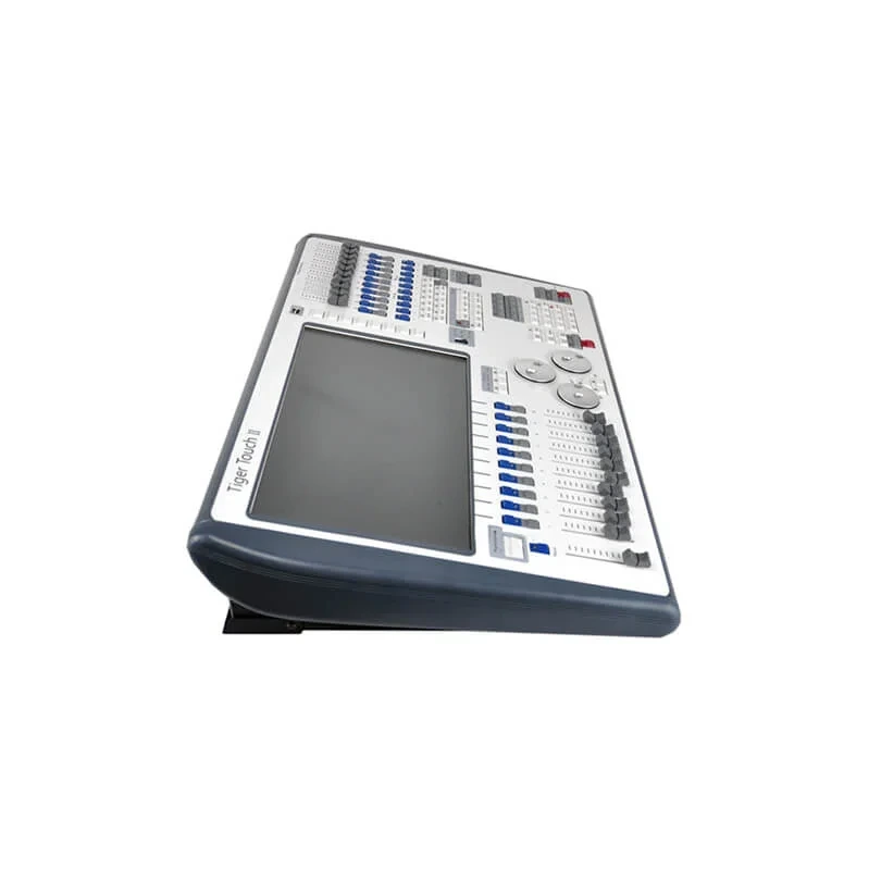 TIGER TOUCH 2 – Lighting Console Stage Second Generation - Image 11