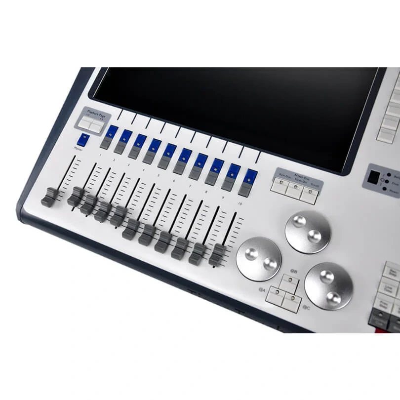 TIGER TOUCH 2 – Lighting Console Stage Second Generation - Image 13