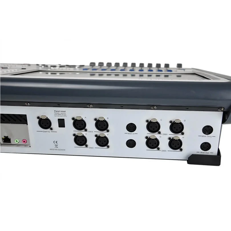 TIGER TOUCH 2 – Lighting Console Stage Second Generation - Image 16