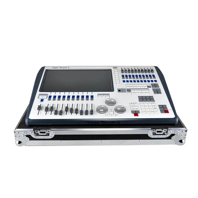 TIGER TOUCH 2 – Lighting Console Stage Second Generation - Image 2