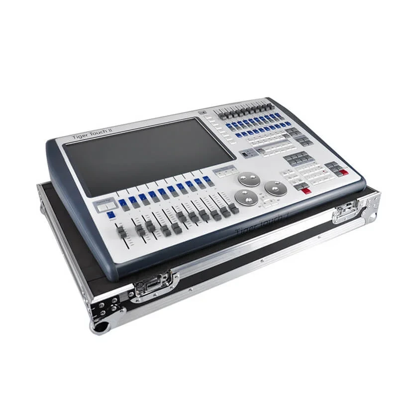 TIGER TOUCH 2 – Lighting Console Stage Second Generation - Image 3