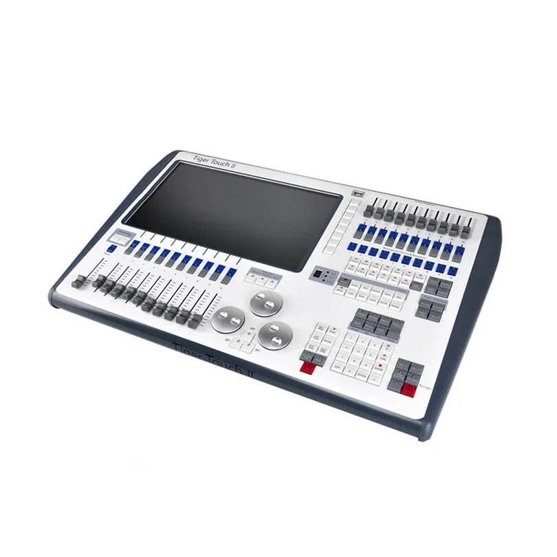 TIGER TOUCH 2 – Lighting Console Stage Second Generation - Image 4