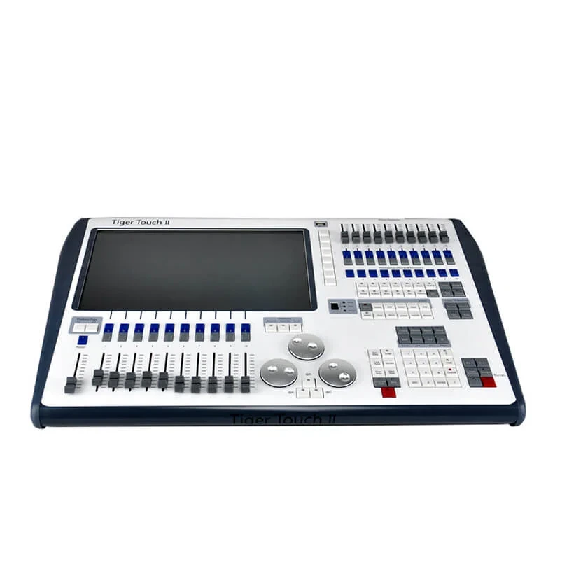 TIGER TOUCH 2 – Lighting Console Stage Second Generation - Image 5