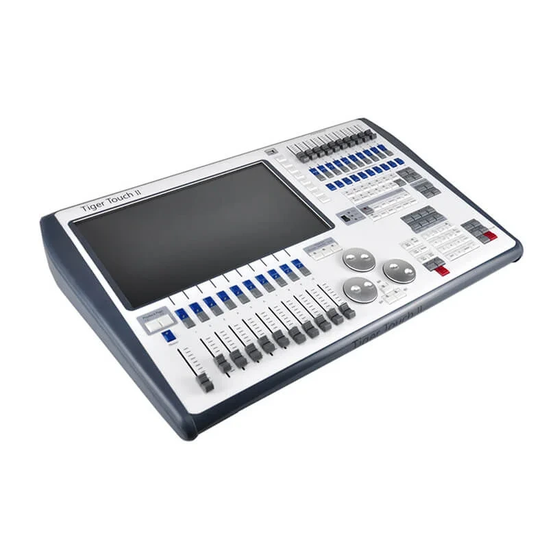 TIGER TOUCH 2 – Lighting Console Stage Second Generation - Image 6