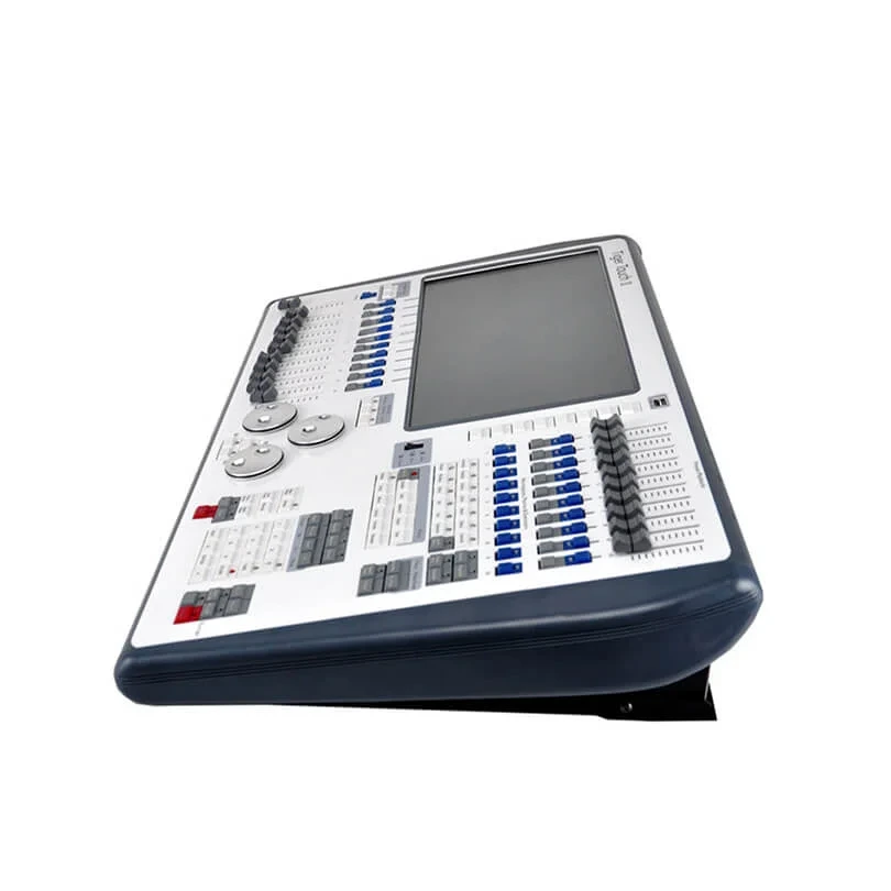 TIGER TOUCH 2 – Lighting Console Stage Second Generation - Image 7