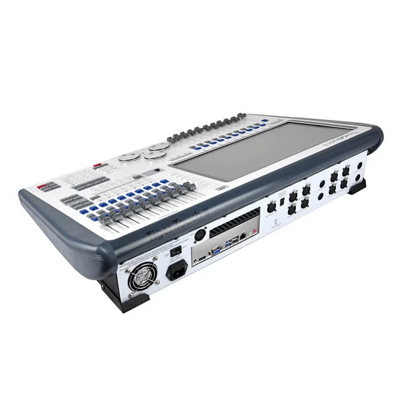 TIGER TOUCH 2 – Lighting Console Stage Second Generation - Image 8