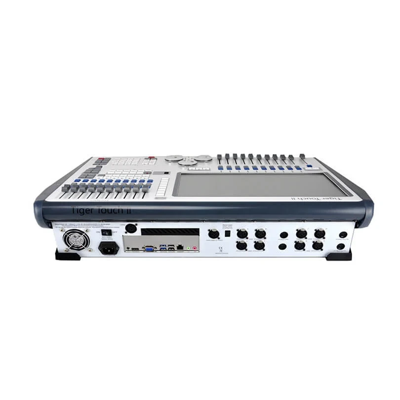 TIGER TOUCH 2 – Lighting Console Stage Second Generation - Image 9