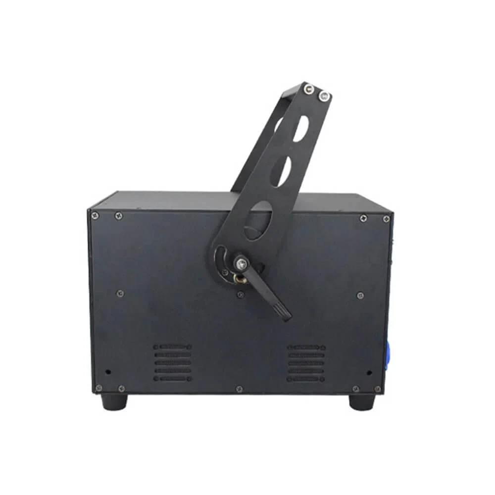 Laser Light Box Scan 30w - Image 6