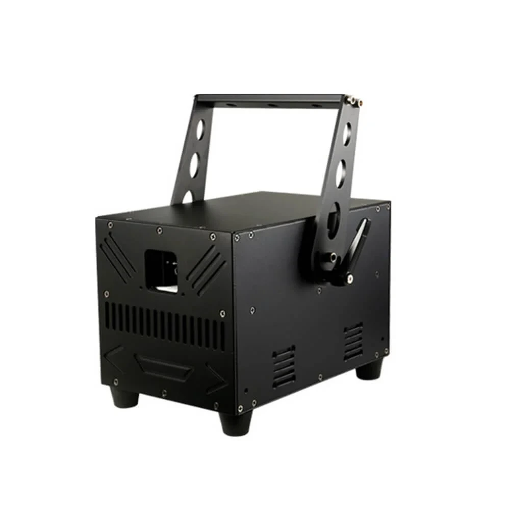 Laser Light Box Scan 30w - Image 7