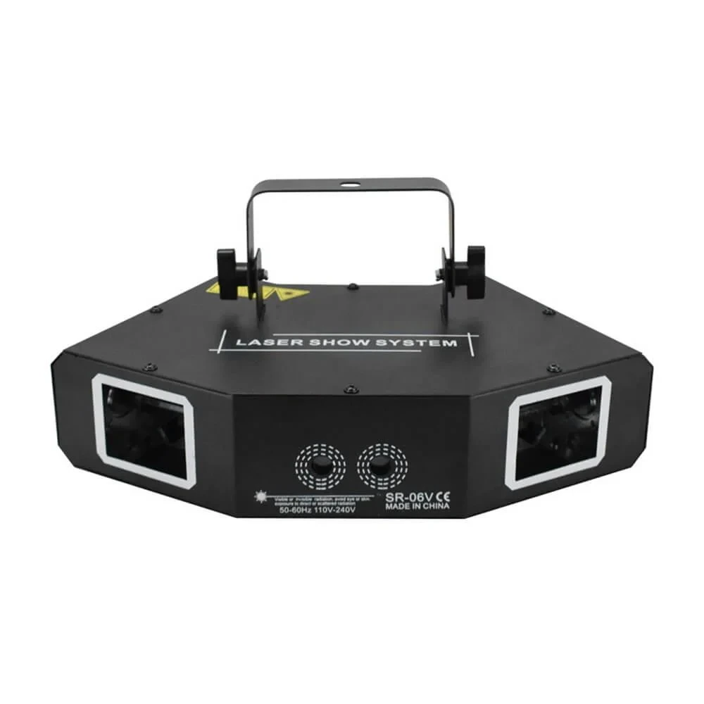 Laser Light Scan Pro 60W