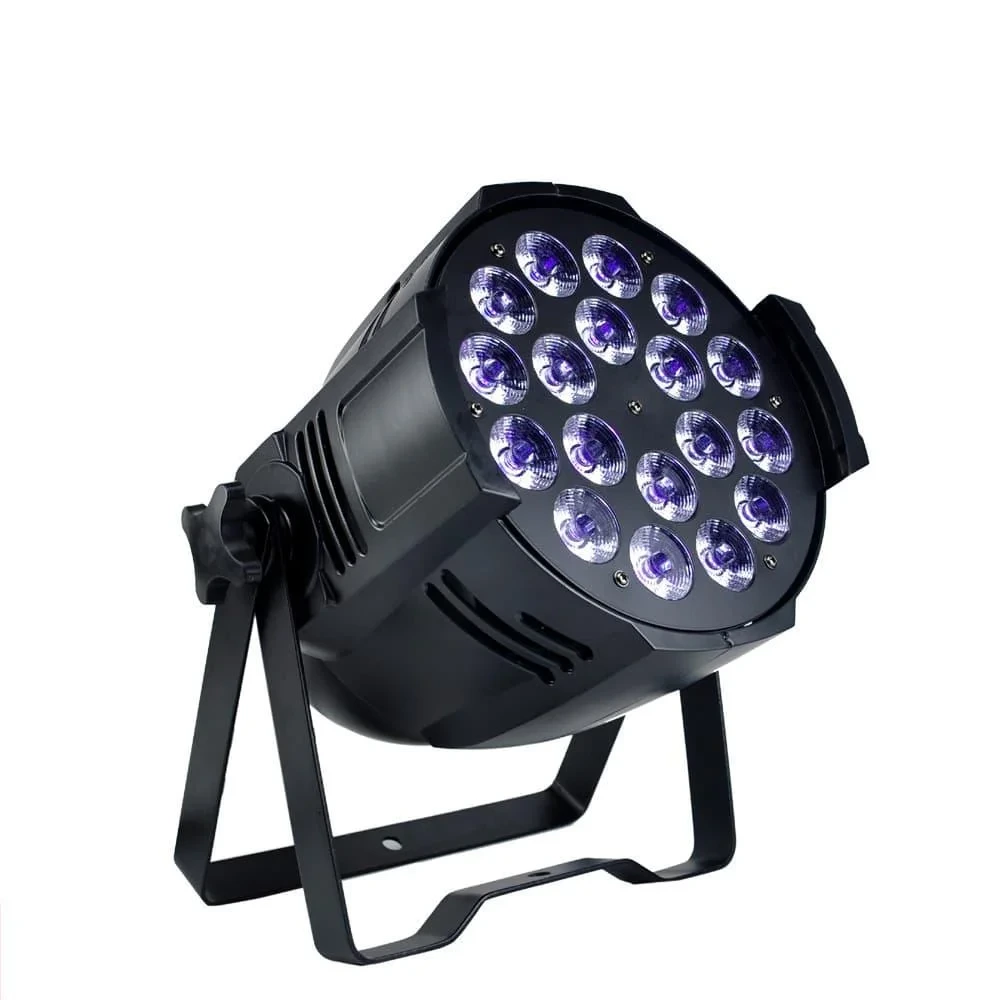 LED Par Light 18x18W