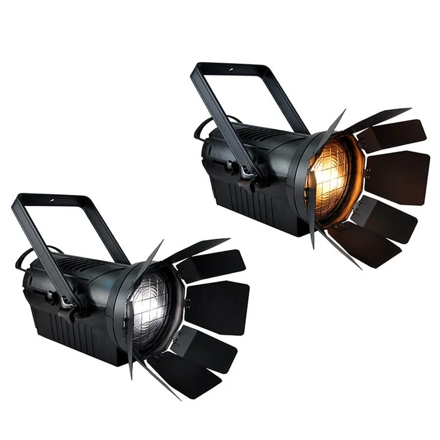 Fresnel Spotlight 200W