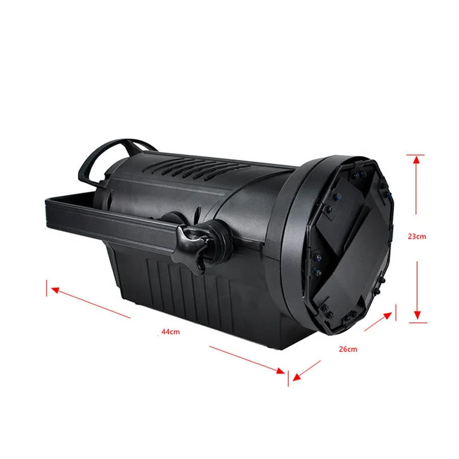 Fresnel Spotlight 200W - Image 14