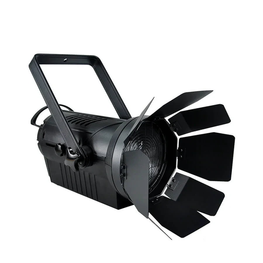 Fresnel Spotlight 200W - Image 2