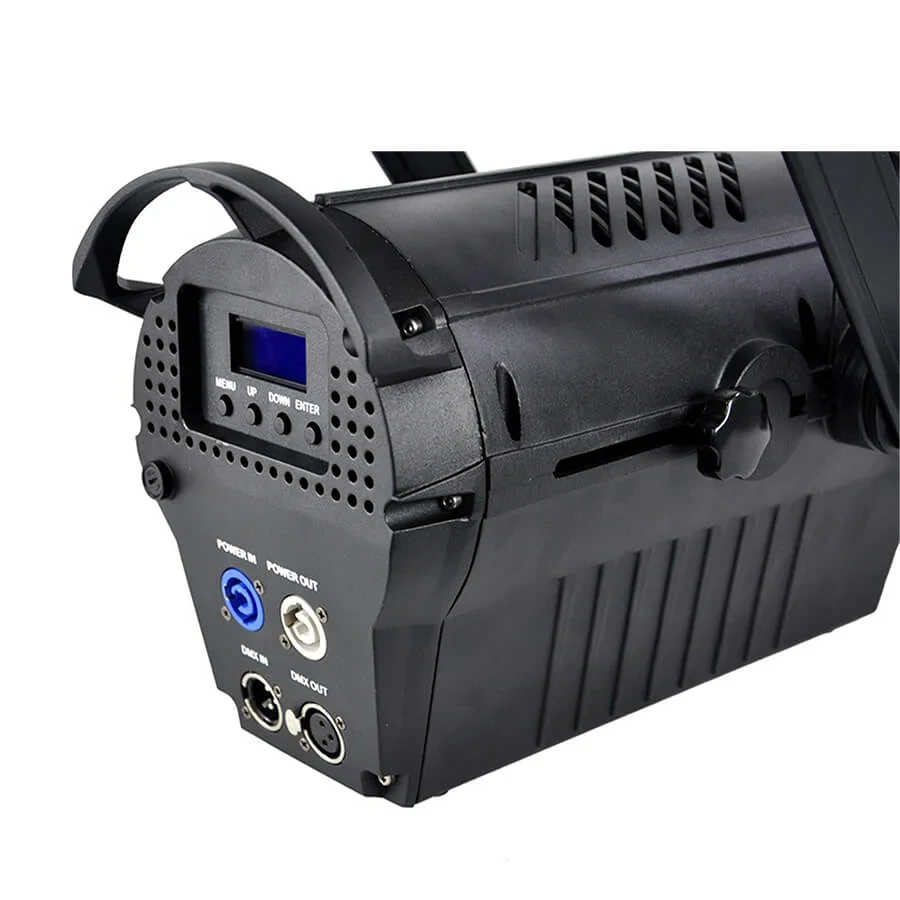 Fresnel Spotlight 200W - Image 5