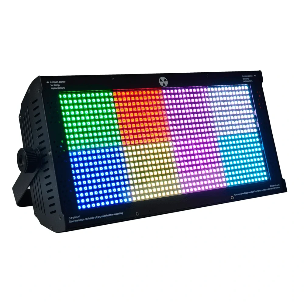 RGB LED Strobe 8 SEGMENTS 240W