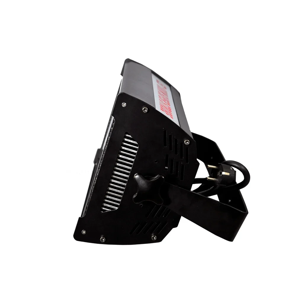 White LED Strobe 5 Cores 1000W - Image 4