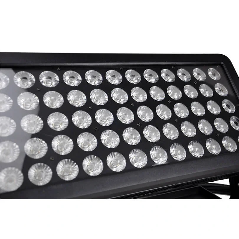 LED Wall Washer PRO 400W IP65 - Image 10