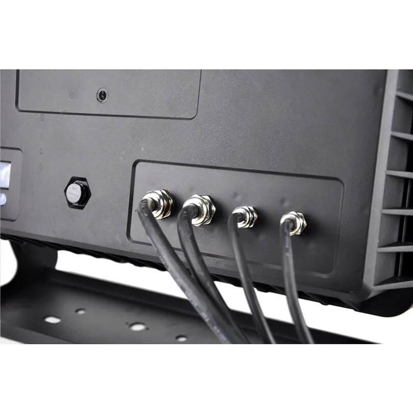 LED Wall Washer PRO 400W IP65 - Image 15