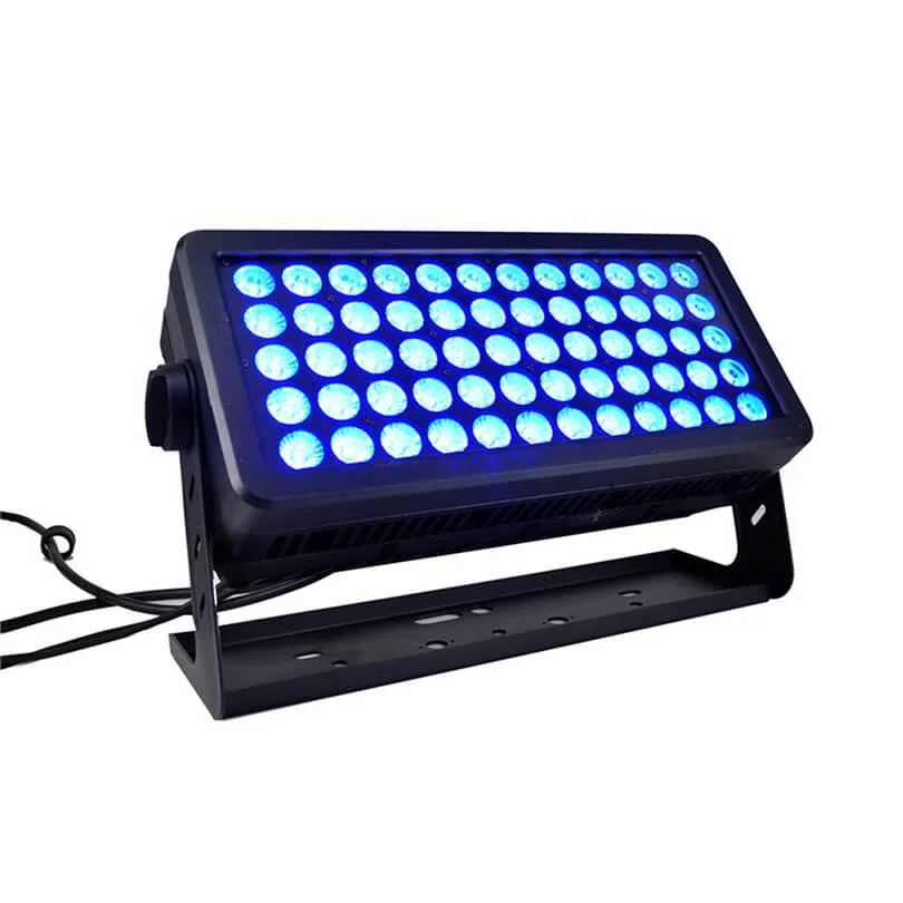 LED Wall Washer PRO 400W IP65 - Image 17