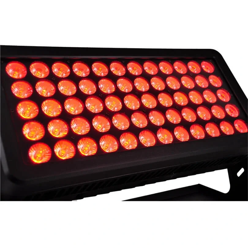 LED Wall Washer PRO 400W IP65 - Image 2