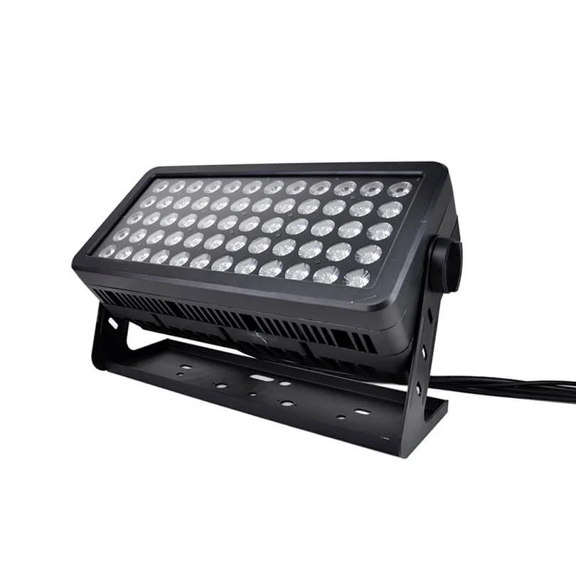 LED Wall Washer PRO 400W IP65 - Image 4