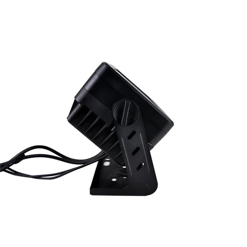 LED Wall Washer PRO 400W IP65 - Image 5