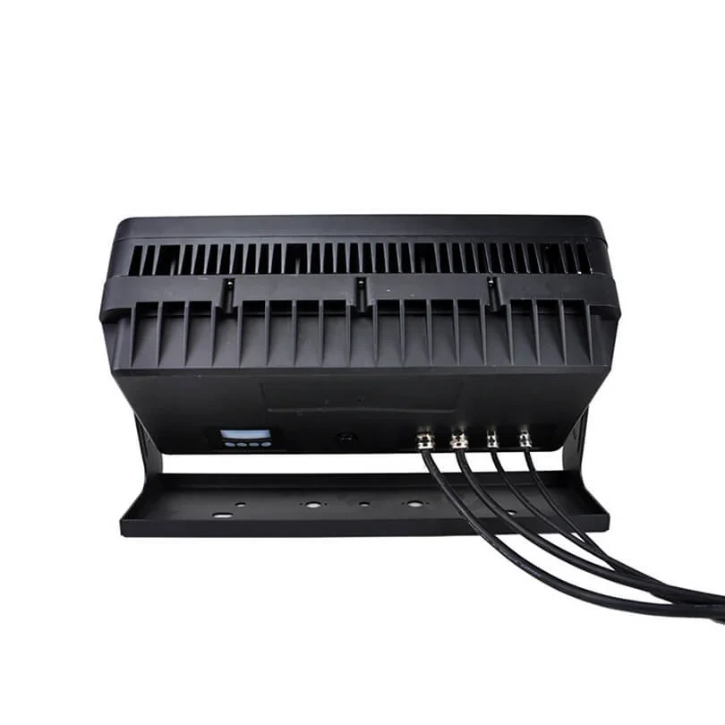 LED Wall Washer PRO 400W IP65 - Image 7