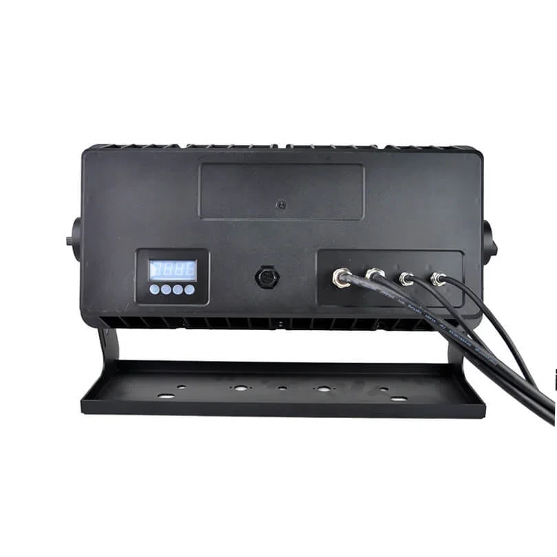 LED Wall Washer PRO 400W IP65 - Image 8