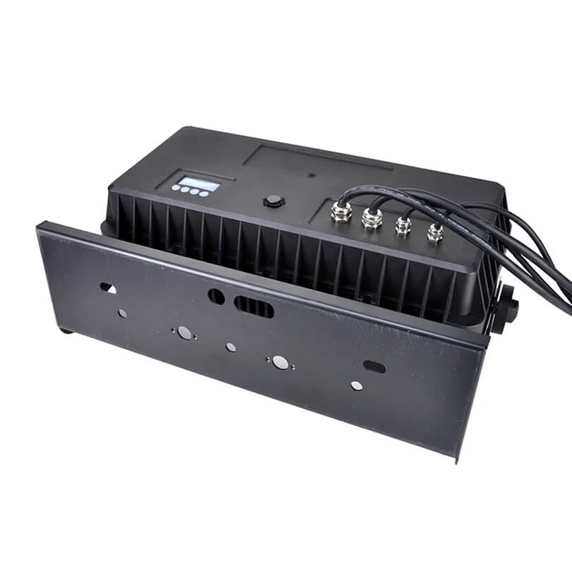 LED Wall Washer PRO 400W IP65 - Image 9