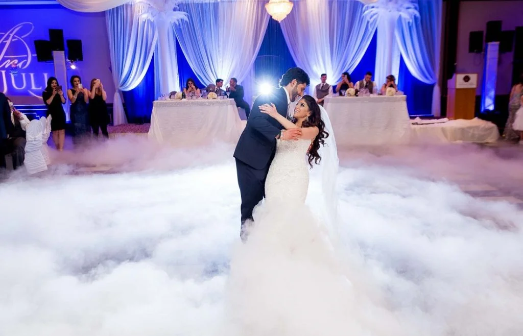 Aqua Fogger Low Fog Smoke Machine (NO Dry Ice or CO2 Required) -Poseidon A4