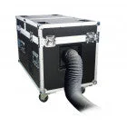 Aqua Fogger Low Fog Smoke Machine (NO Dry Ice or CO2 Required) -Poseidon A4 - Image 2