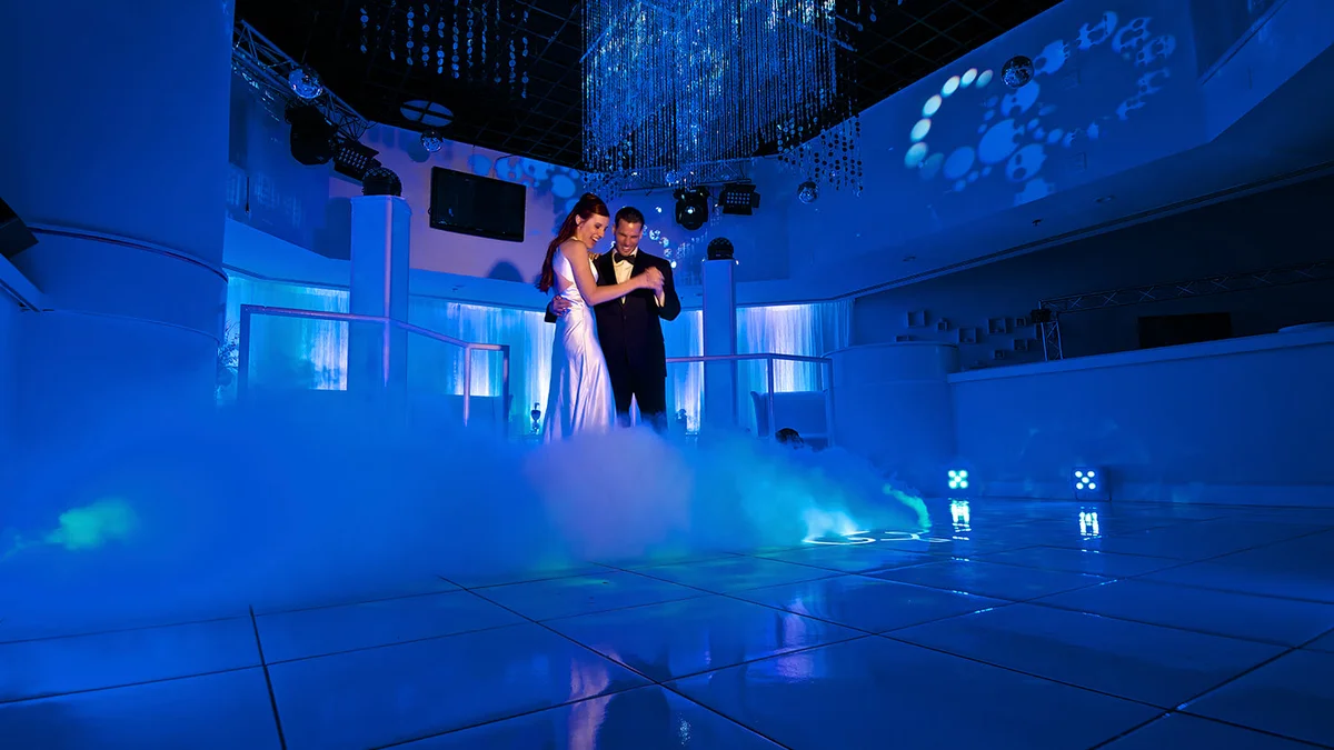 Chauvet Nimbus - Image 5