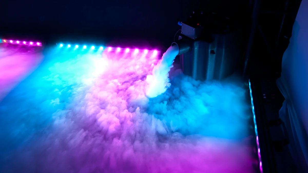 Chauvet Nimbus - Image 6