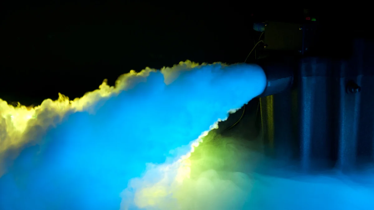 Chauvet Nimbus - Image 7