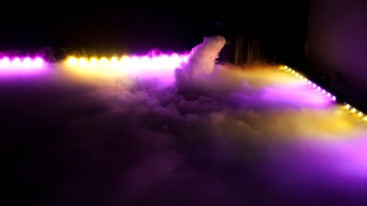 Chauvet Nimbus - Image 8