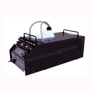 LSG MKII G300 Low Smoke Generator - Image 2