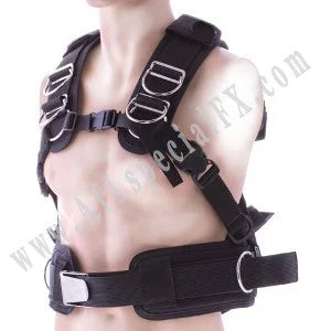 Co2 Tank Backpack - Image 2