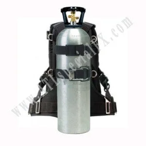 Co2 Tank Backpack - Image 3