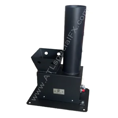 Ideal Confetti Cannon