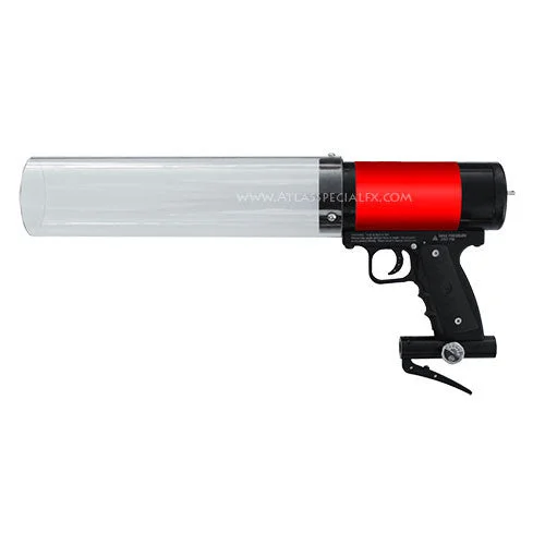 T Shirt Cannon Launcher Atlanta GA, Nashville TN, Denver CO
