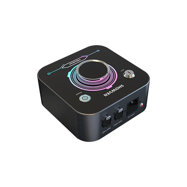 Showven FX Button DMX 512 Controller